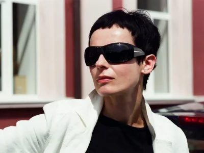 Апексимова актриса