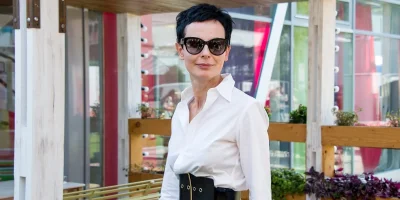 Ирина апексимова биография