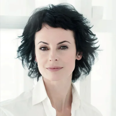 Ирина апексимова