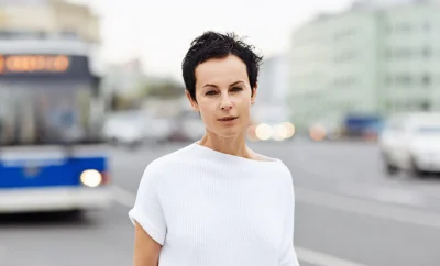 Ирина апексимова сейчас