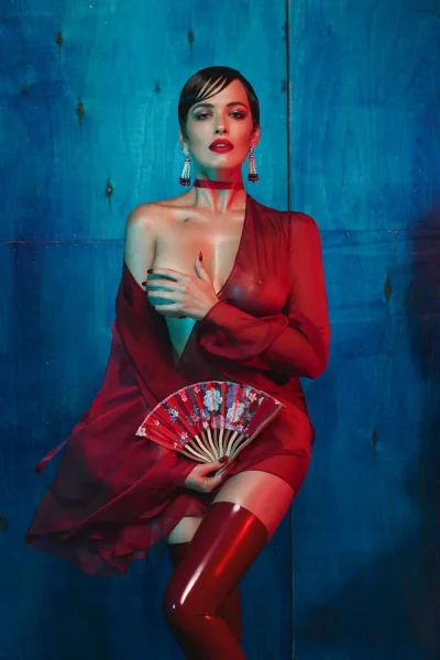 Дарья астафьева максим