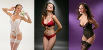 Дарья петрожицкая в нижнем белье