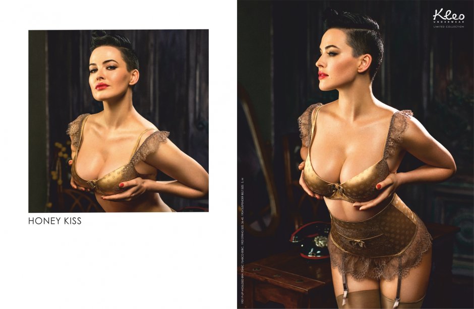 Дарья астафьева в белье