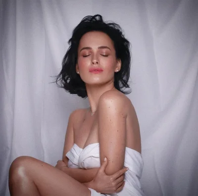 Даша астафьева