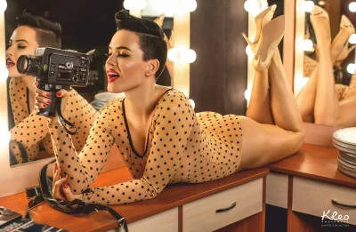 Даша астафьева