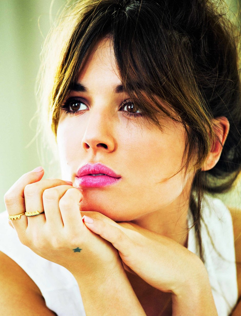 Адриана угарте испанская актриса