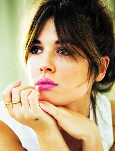 Адриана угарте испанская актриса