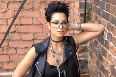 Стилист екатерина гершуни