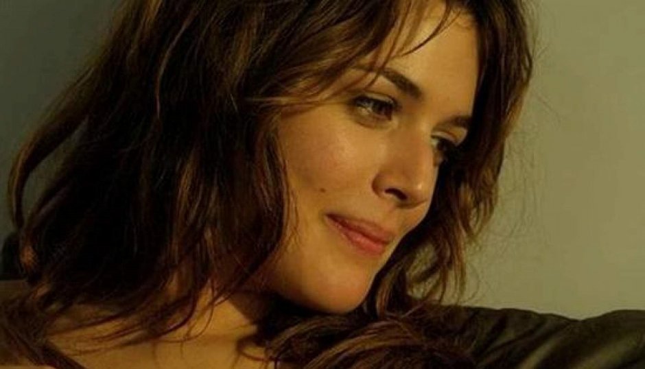 Адриана угарте актриса