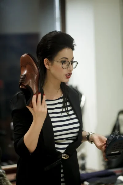 Катя гершуни биография личная жизнь