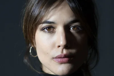 Испанская актриса