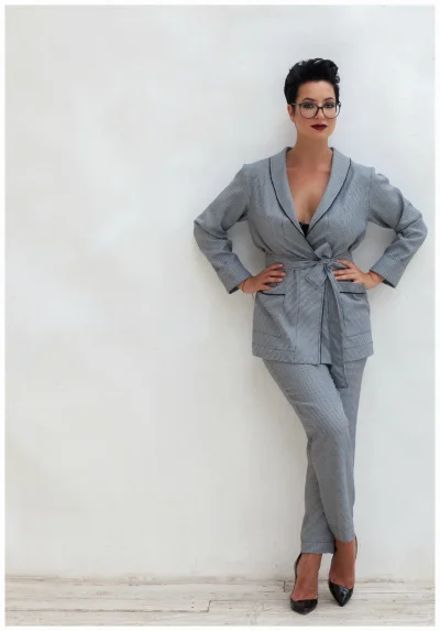 Катя гершуни