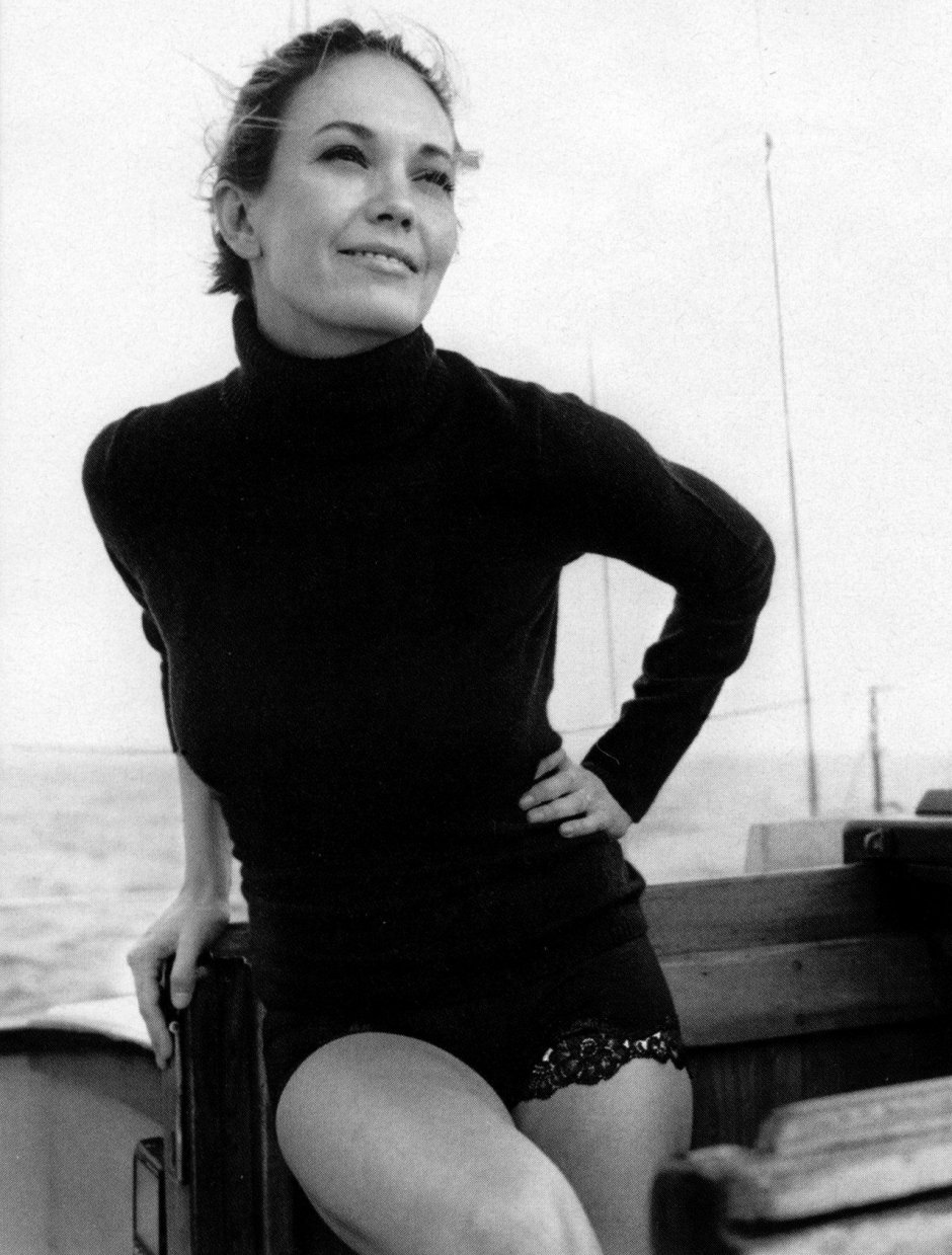 Дайан лэйн актриса