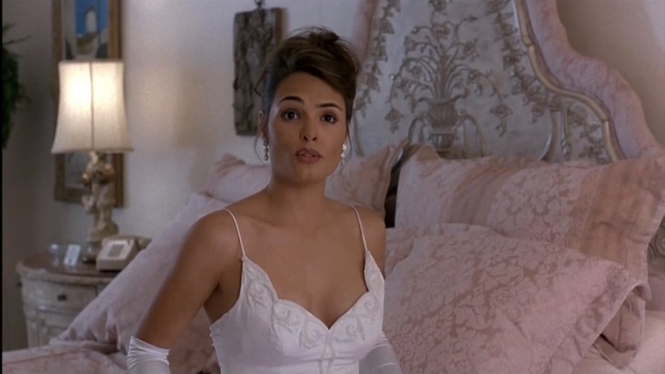 Талиса сото голая