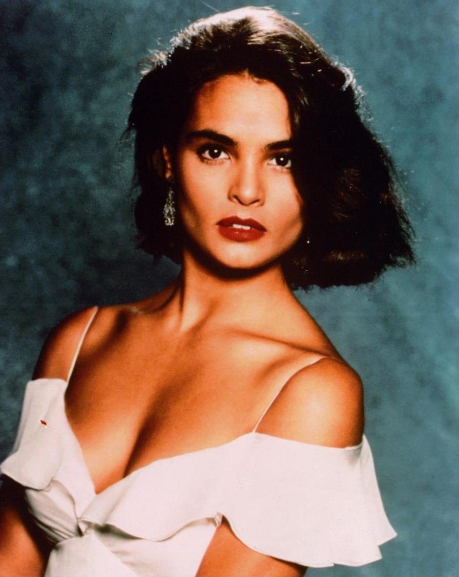 Талиса сото в молодости