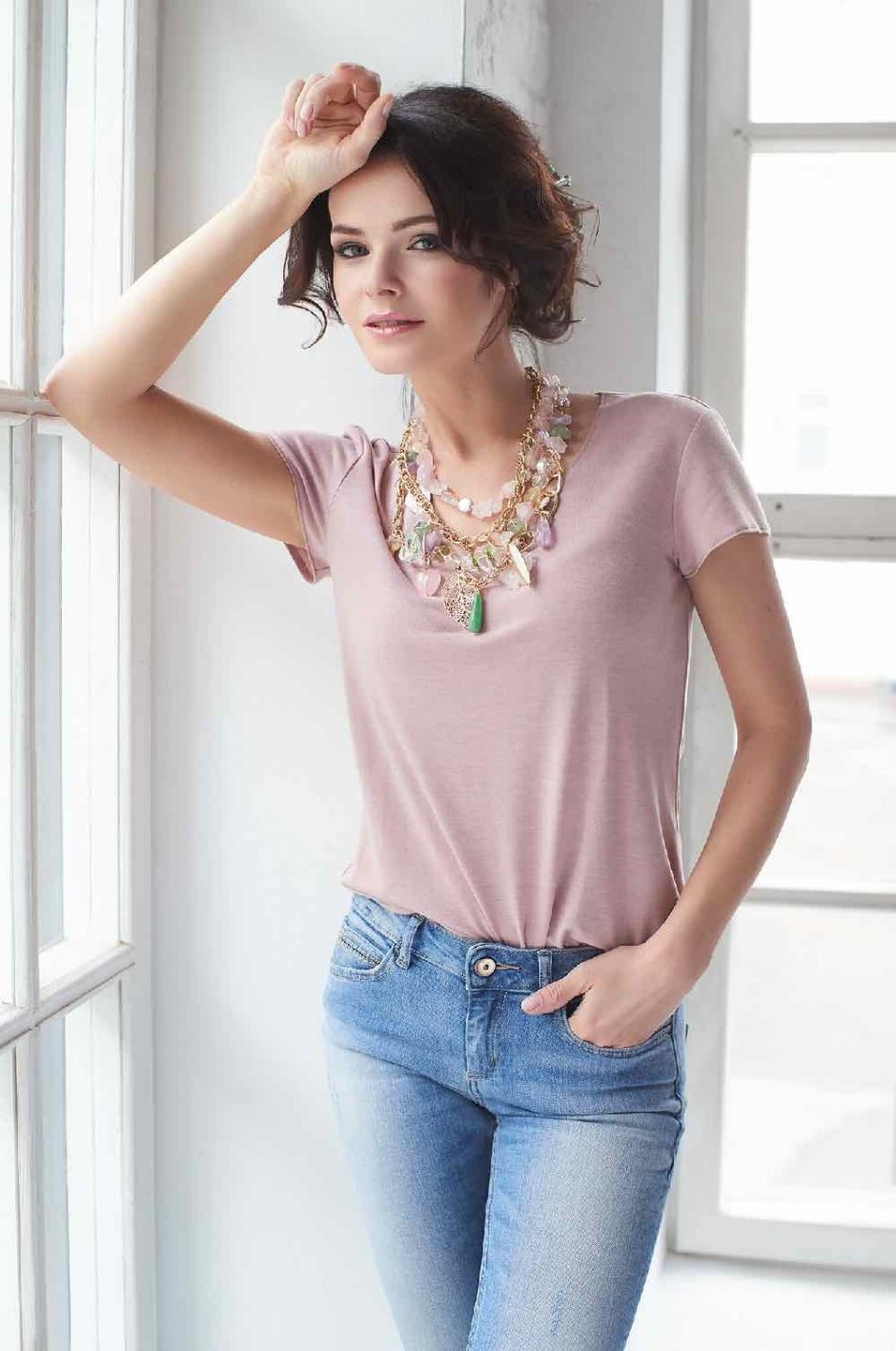 Кофта женская