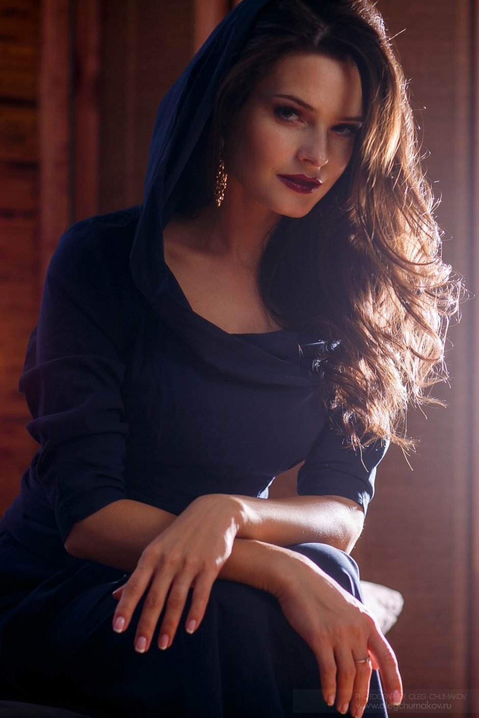 Анна пескова