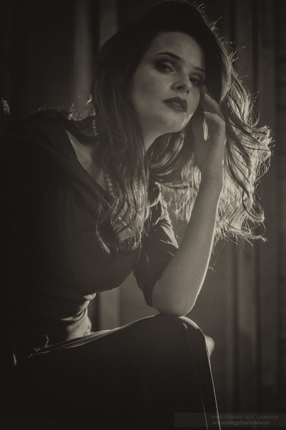 Фотографии анны