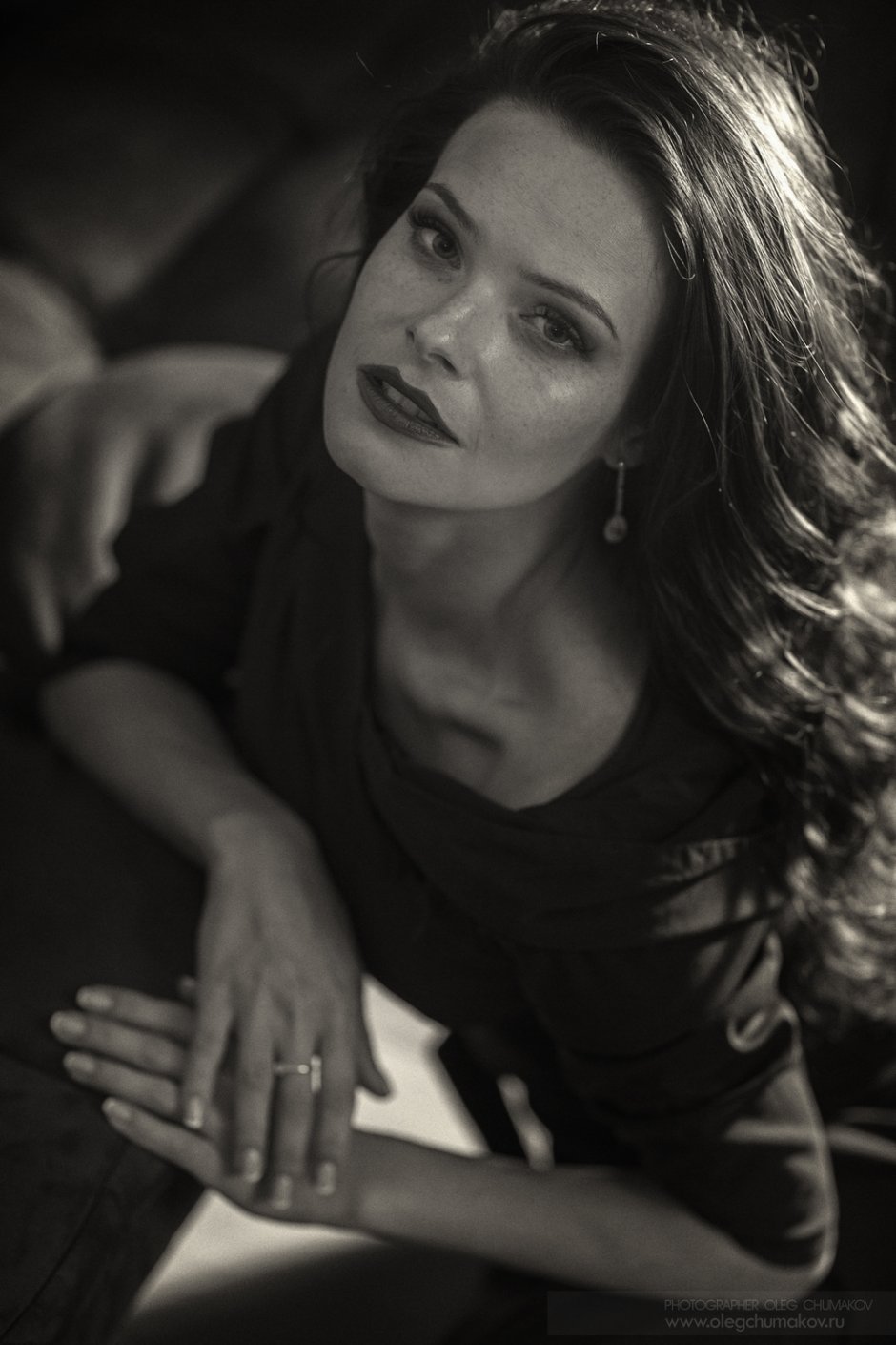 Елизавета боярская