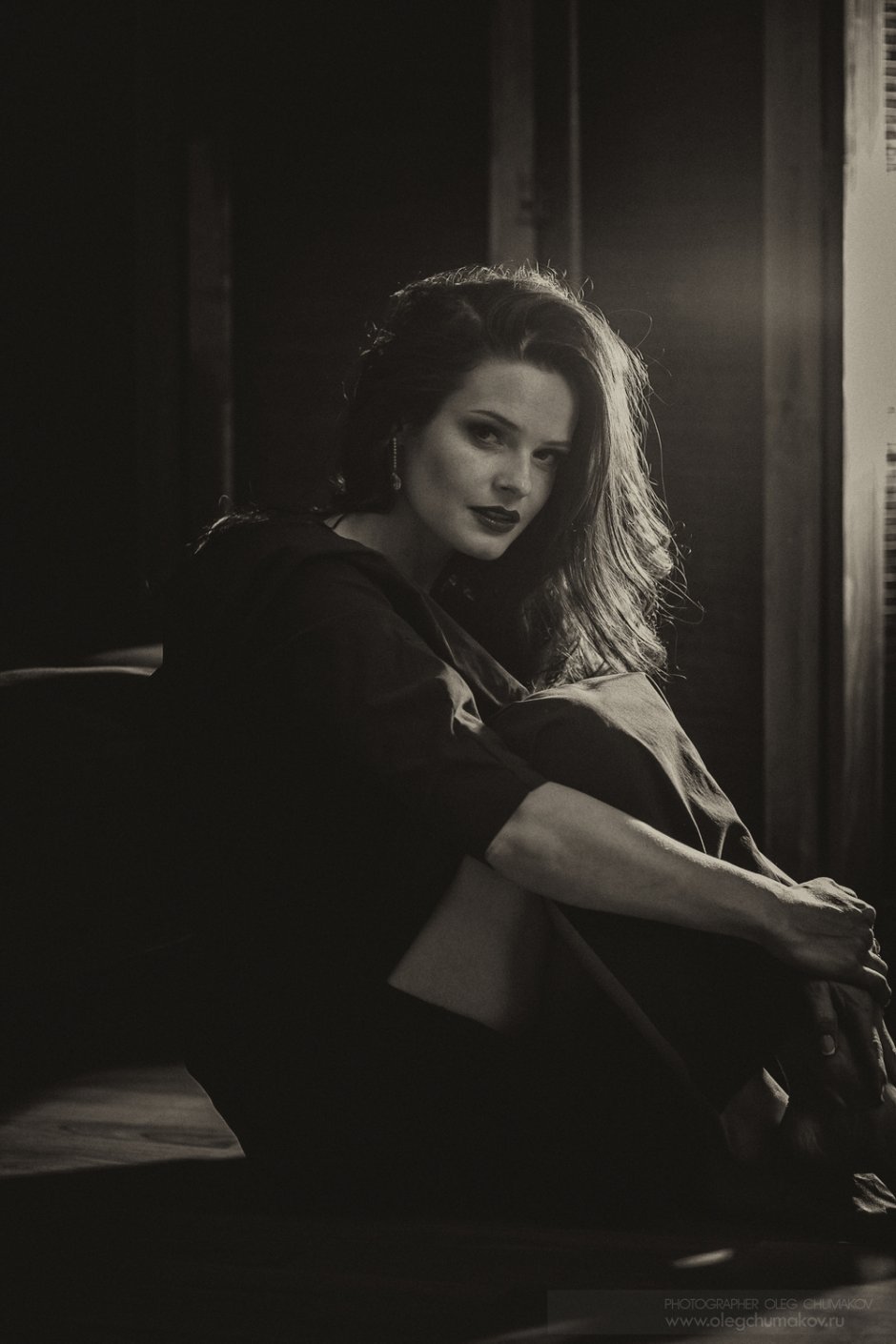 Актриса анна