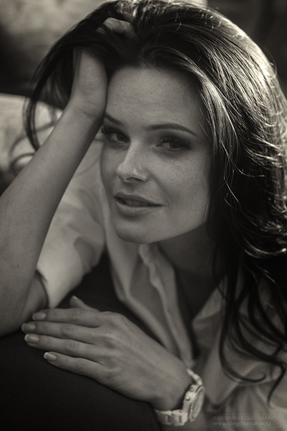 Российская актриса