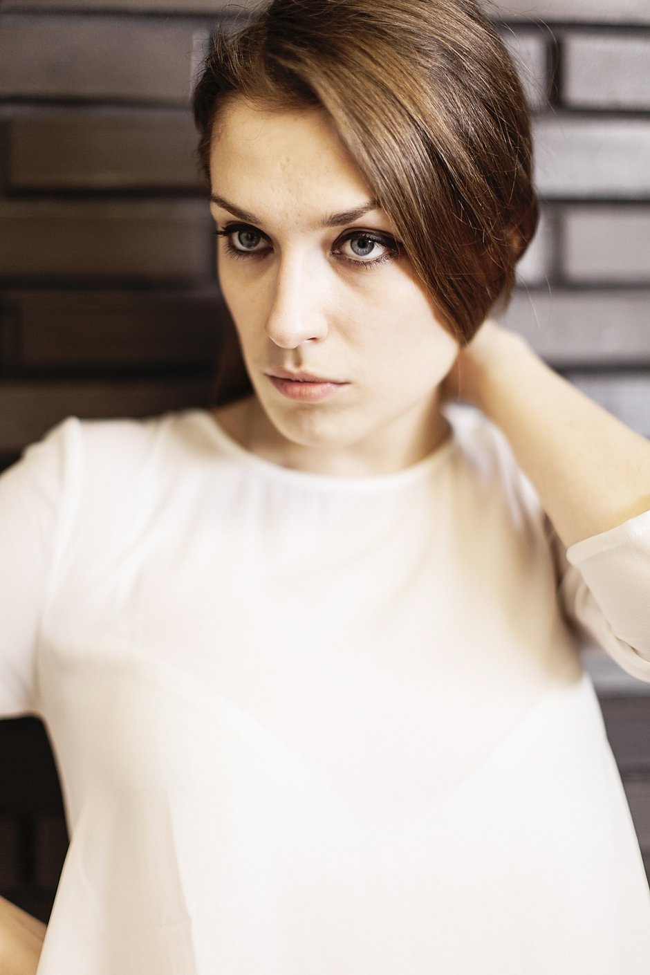 Виктория корлякова актриса