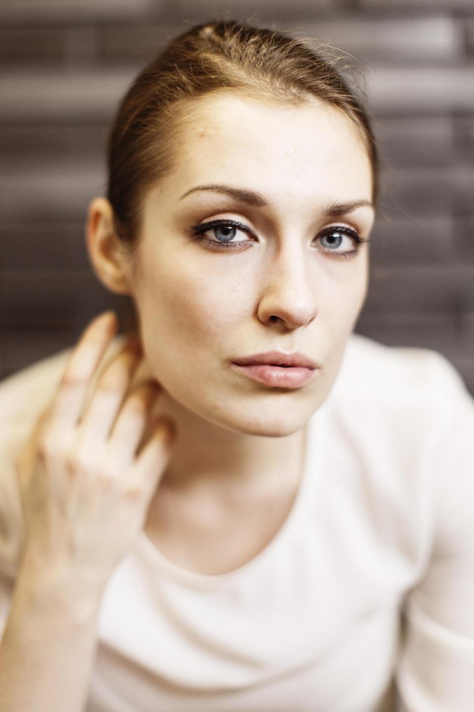 Голая Виктория Корлякова