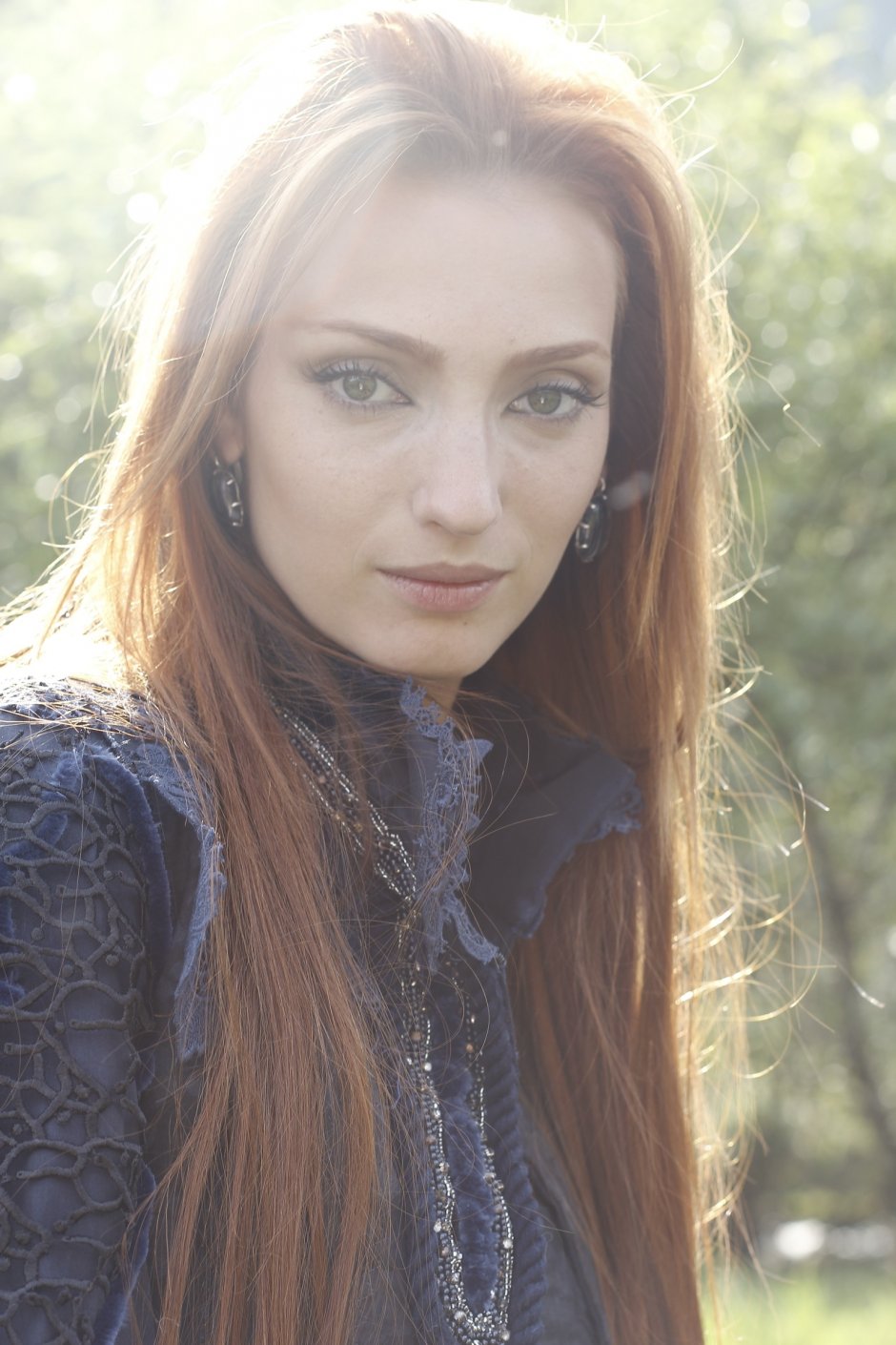 Юлия самойленко