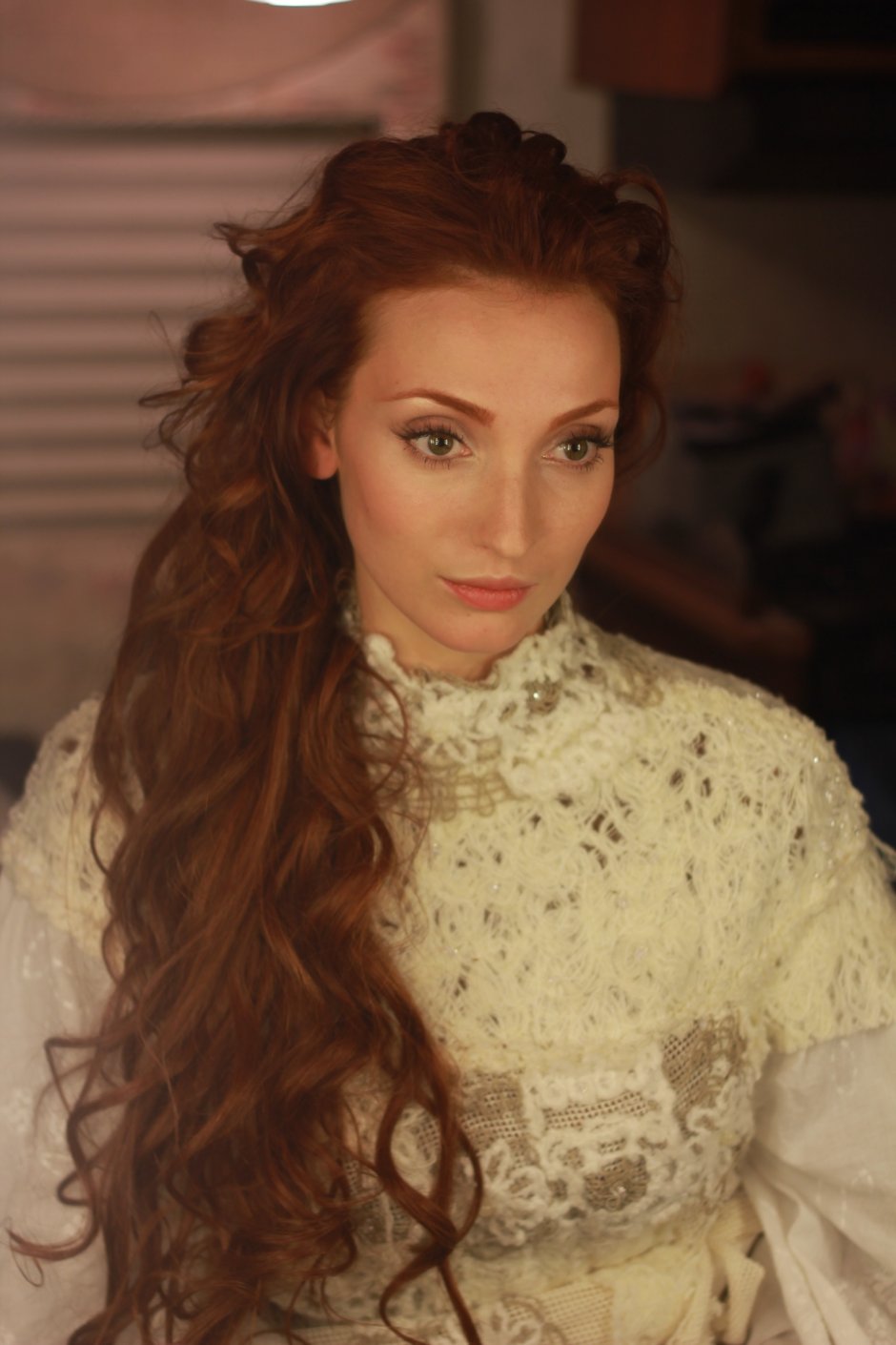 Юлия самойленко агапа