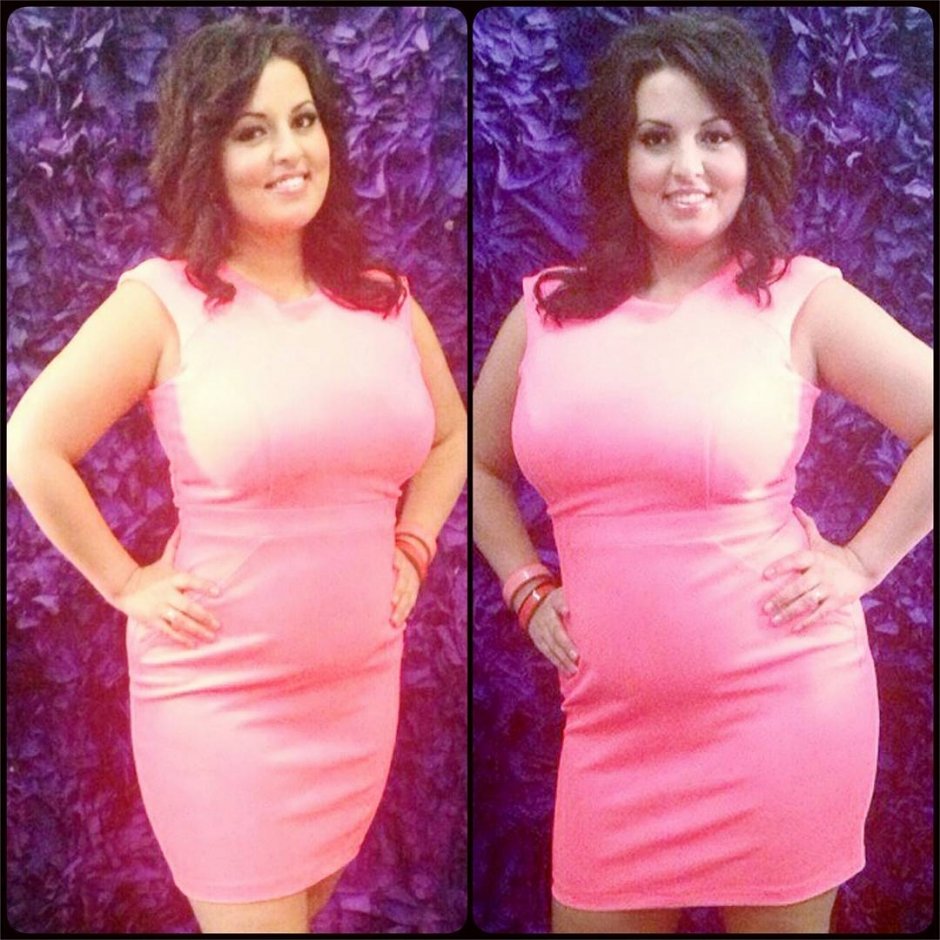 Екатерина скулкина до похудения