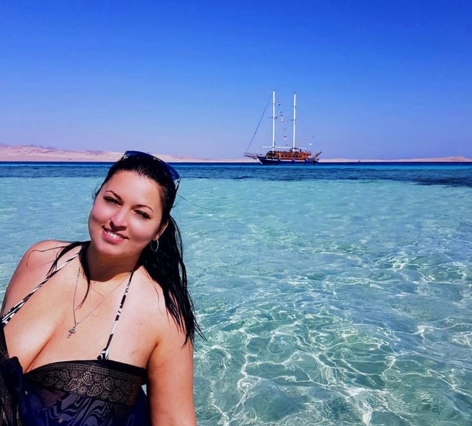 Римма пенджиева