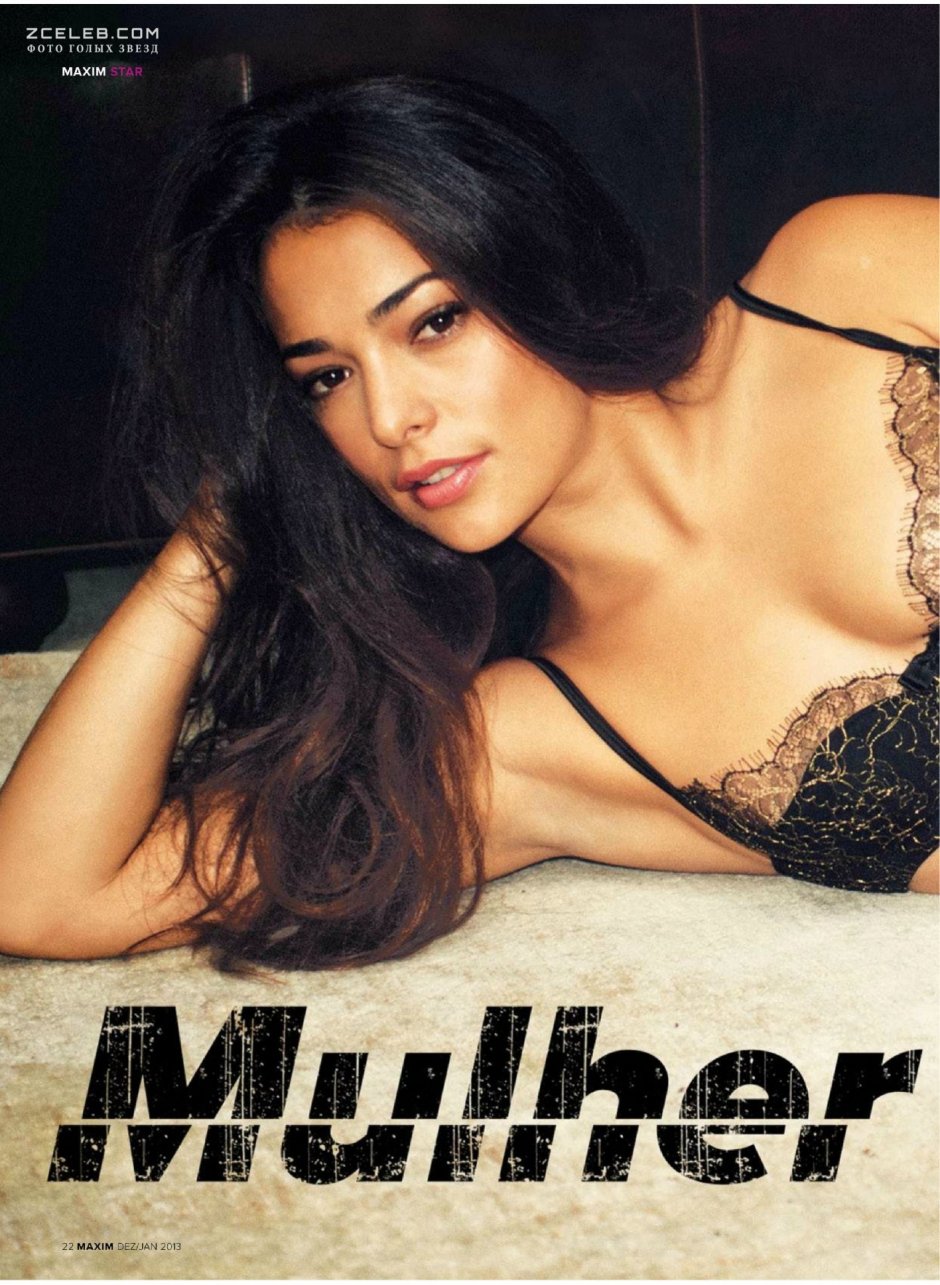 Натали мартинез