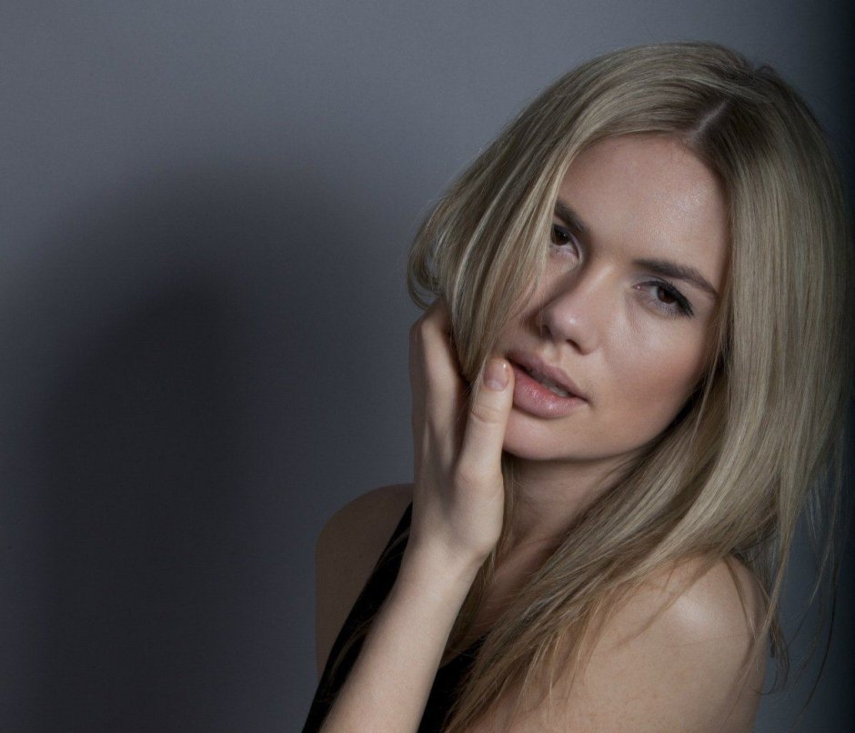 Фотосессии девушек