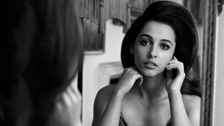 Наоми скотт горячие