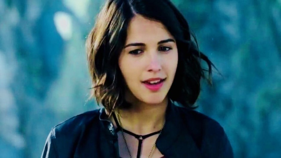 Наоми скотт кимберли