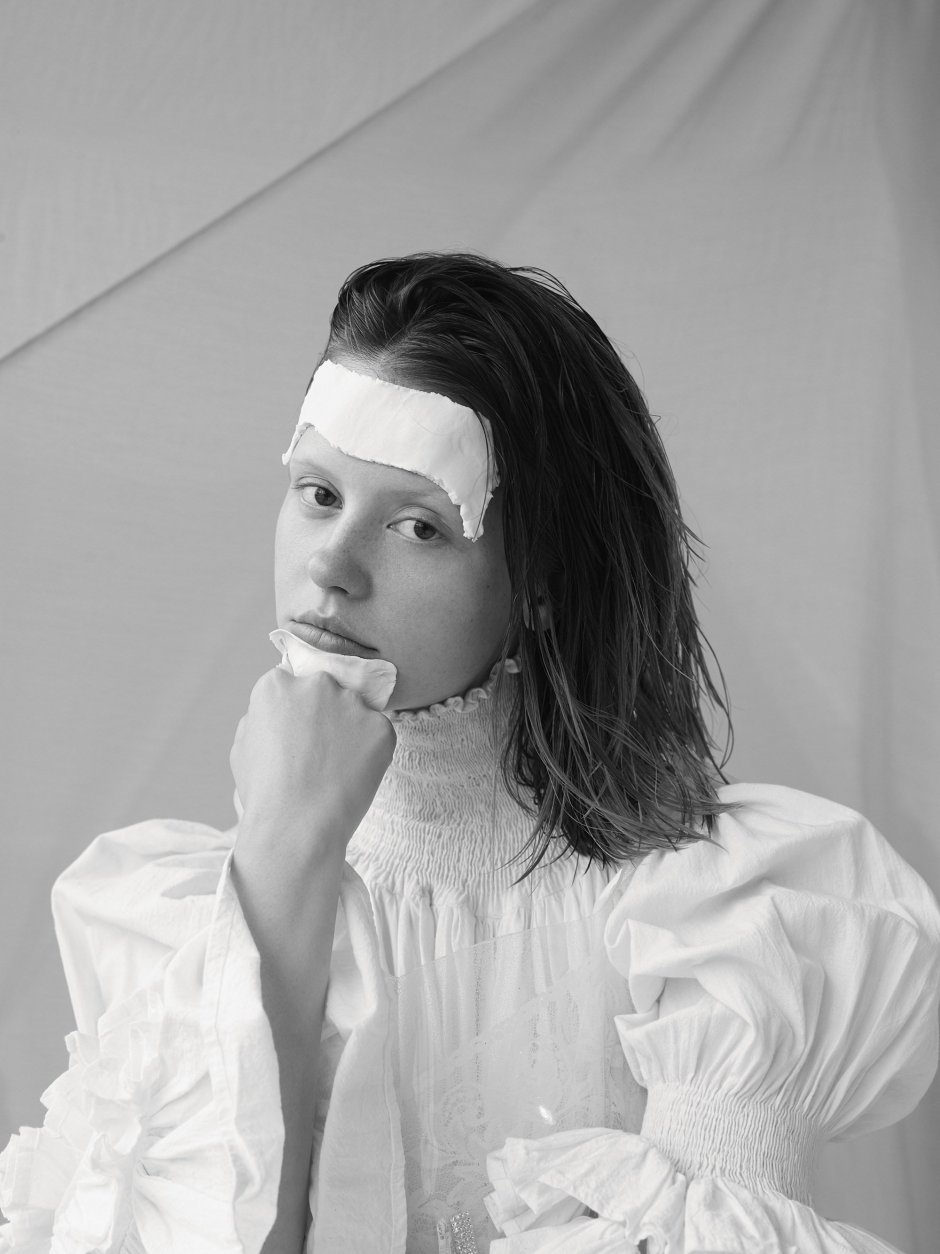 Генсбур шарлотта