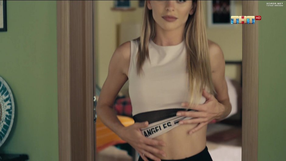 Анна хилькевич универ новая общага