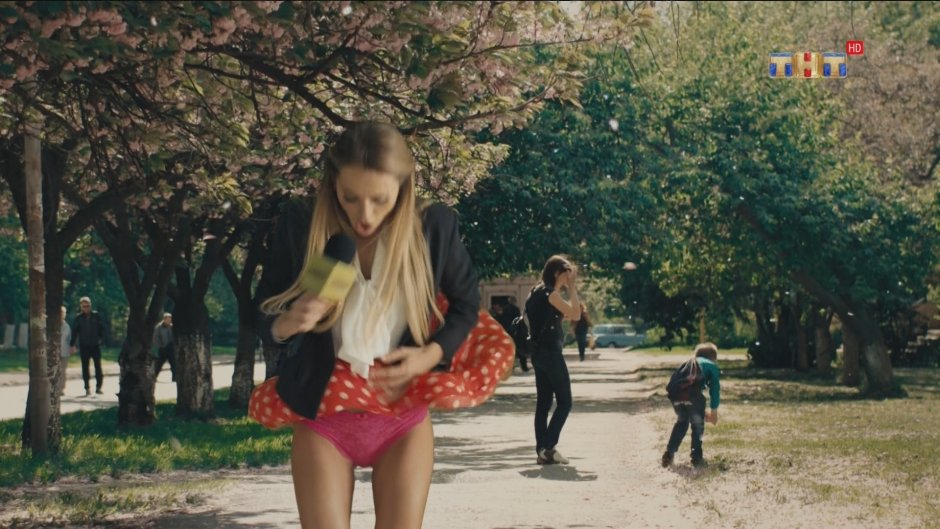 Анна хилькевич в нижнем белье универ