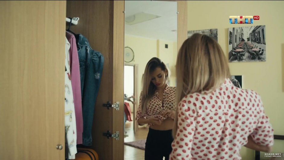 Анна хилькевич универ новая общага горячее