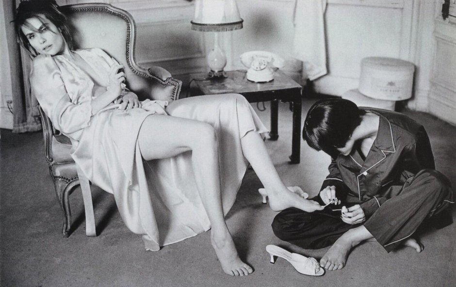 Эммануэль сенье