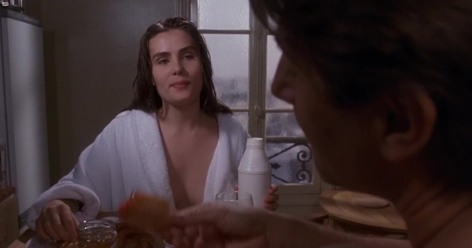 Эммануэль сенье горькая луна