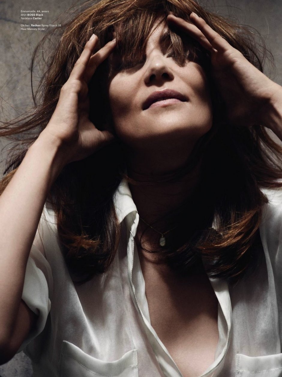 Эммануэль сенье