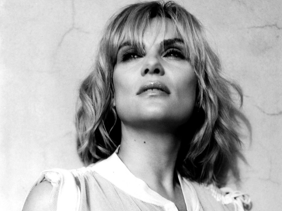 Знаменитости актрисы