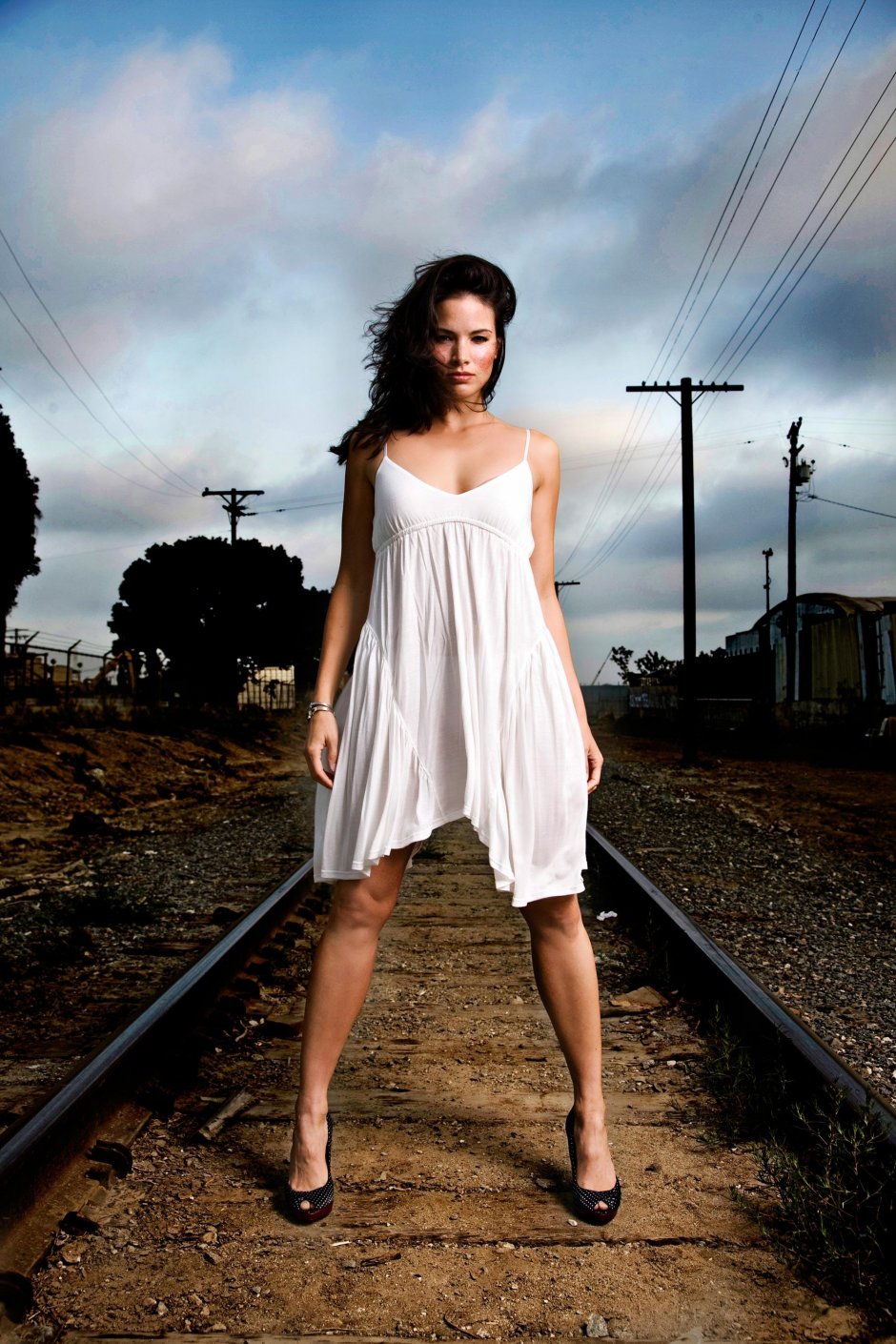 Мишель родригес