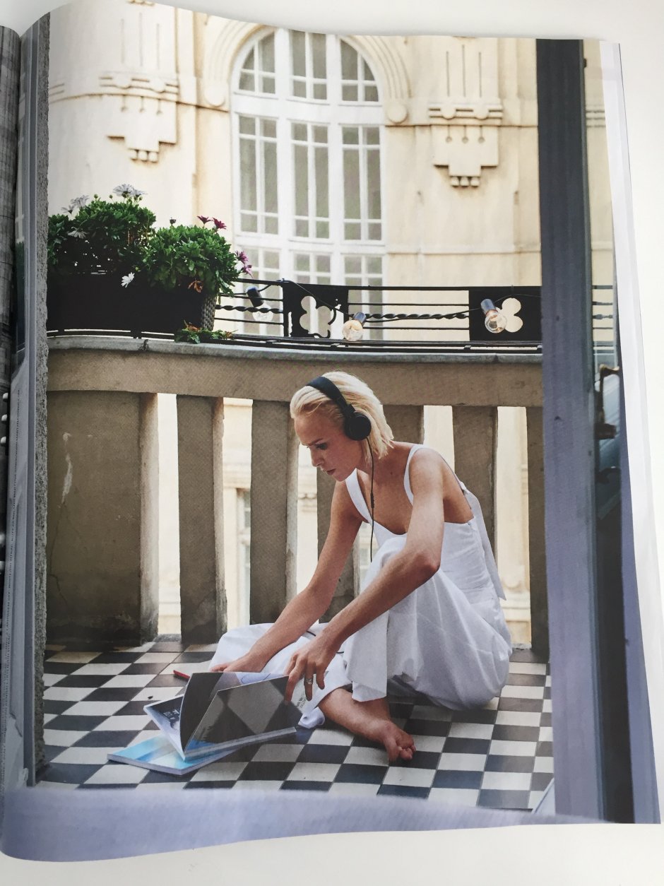 Парижский стиль