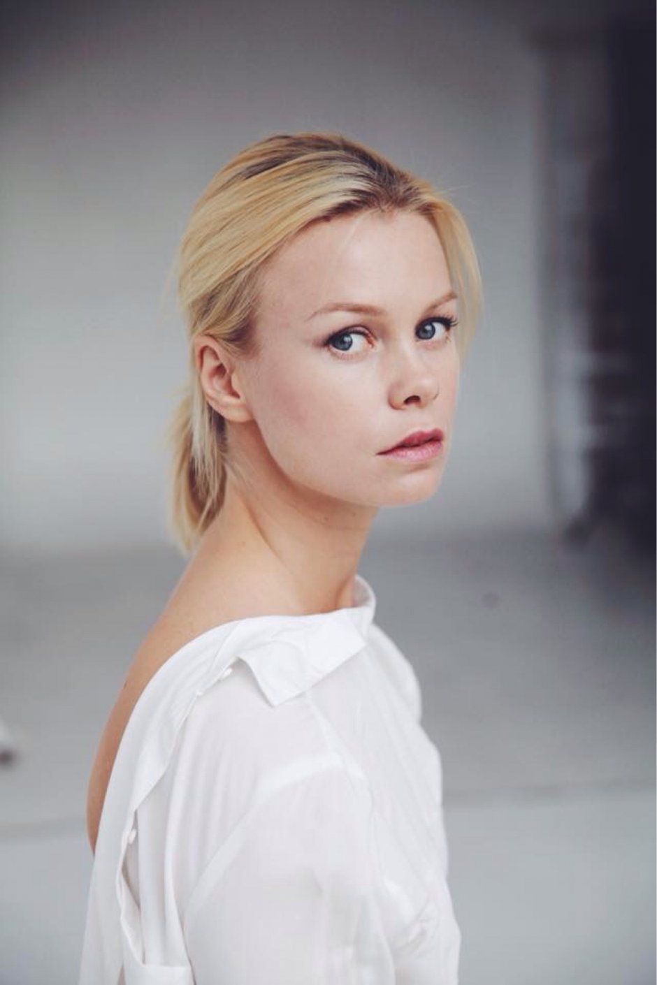 Актриса евгения осипова