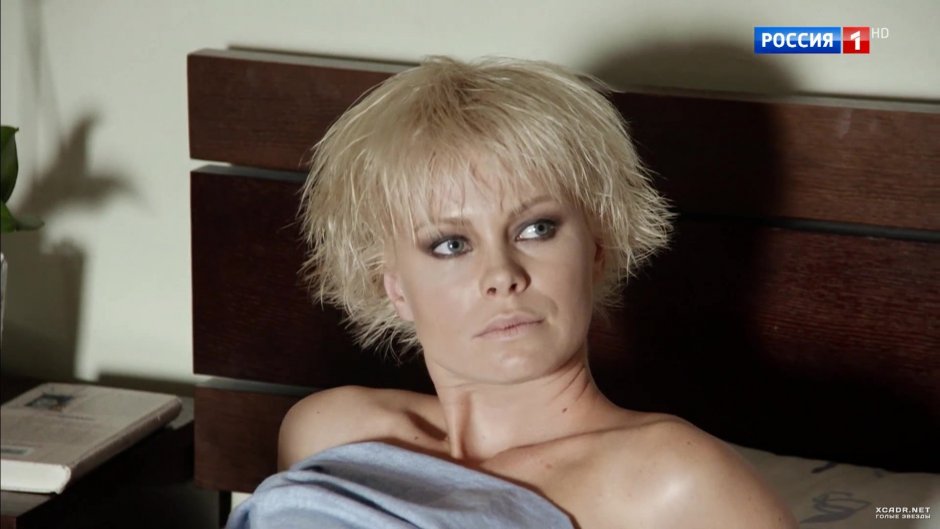 Евгения осипова актриса голая