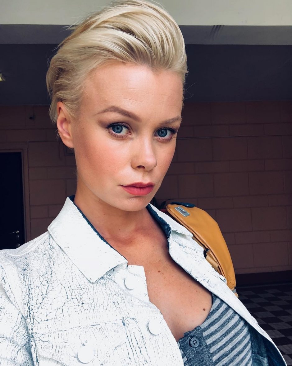 Актриса евгения осипова сейчас