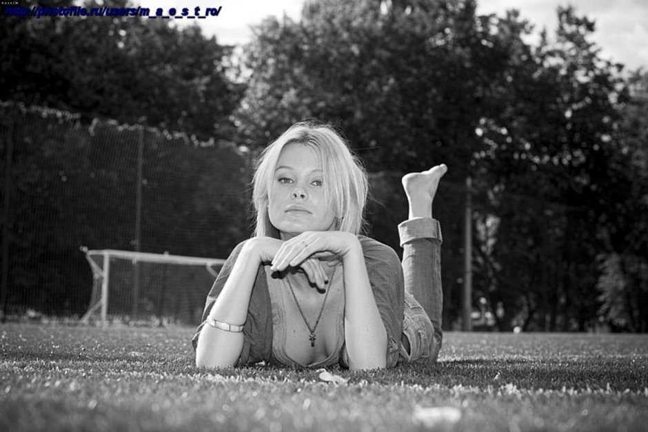 Евгения андреевна осипова