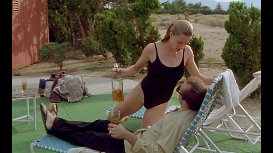 Элизабет шу покидая лас вегас